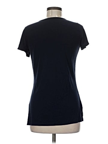 Stem Short Sleeve T-Shirt (view 2)