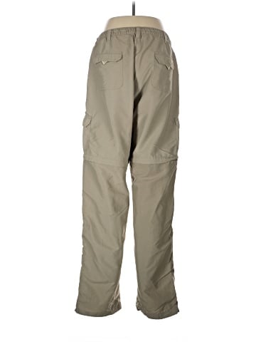 L.L.Bean Cargo Pants (view 2)