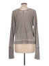 Bobi Gray Pullover Sweater Size L - photo 2