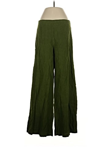 bryn WALKER Linen Pants (view 1)