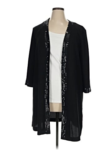 Perceptions Coat (view 1)