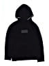 Under Armour Black Pullover Hoodie Size L (youth) - photo 1