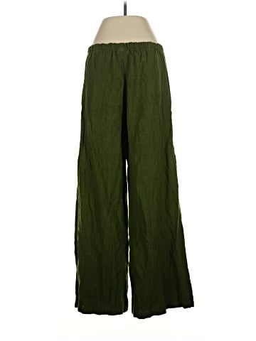 bryn WALKER Linen Pants (view 2)