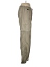 L.L.Bean 100% Nylon Green Cargo Pants Size 16 (tall) - photo 4
