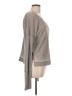 Bobi Gray Pullover Sweater Size L - photo 4