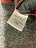 Windsor Solid Burgundy Jumpsuit Size XS - photo 5