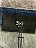 3x1 Blue Jeans Size 27 waist - photo 6