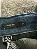 3x1 Blue Jeans Size 27 waist - photo 7