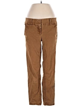 Ann Taylor Loft Khakis