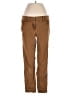 Ann Taylor LOFT Brown Khakis Size 4 - photo 1