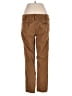 Ann Taylor LOFT Brown Khakis Size 4 - photo 2