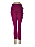 A New Day Purple Active Pants Size 8 - photo 1