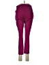 A New Day Purple Active Pants Size 8 - photo 2