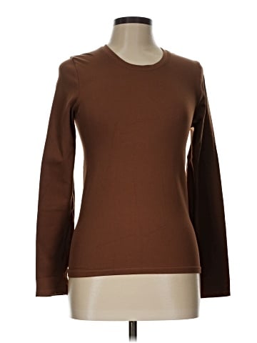 OQQ Long Sleeve Top (view 1)