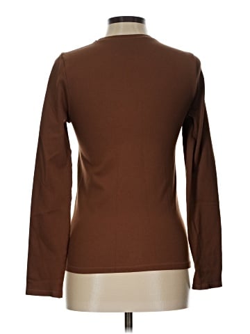 OQQ Long Sleeve Top (view 2)