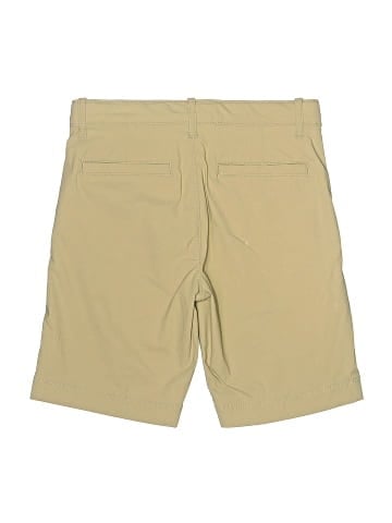 Crewcuts Khaki Shorts (view 2)