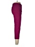 A New Day Purple Active Pants Size 8 - photo 4