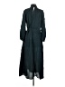 MNG Teal Casual Dress Size 4 - photo 2