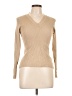 Guess Tan Pullover Sweater Size L - photo 1