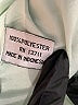 Amanda Smith 100% Polyester Green Blazer Size 6 - photo 7
