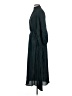 MNG Teal Casual Dress Size 4 - photo 5