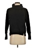 Athleta Black Turtleneck Sweater Size S - photo 1