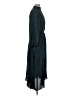 MNG Teal Casual Dress Size 4 - photo 4