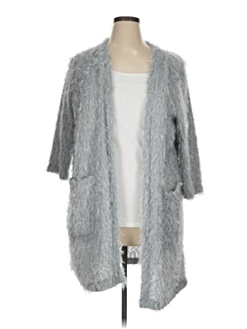 SJS Cardigan (view 1)