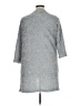 SJS Gray Cardigan Size 1X - photo 2