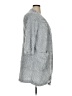 SJS Gray Cardigan Size 1X - photo 4