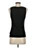 Gap Black Sleeveless Top Size XS - photo 2