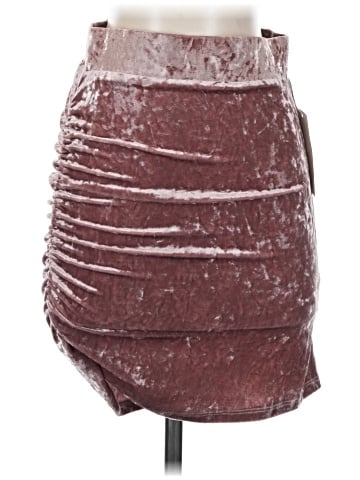 TOBI Casual Skirt (view 1)