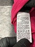 Shein Color Block Pink Formal Skirt Size 6 - photo 6