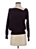 Catherine Malandrino Purple Pullover Sweater Size XS - photo 1
