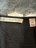 Cyrus Black Pullover Sweater Size XS - photo 7