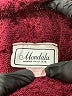 Assorted Brands Burgundy Turtleneck Sweater Size L (estimated) - photo 7