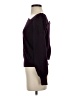 Catherine Malandrino Purple Pullover Sweater Size XS - photo 5