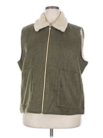 Sanctuary Vest (view 1)