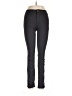 ROYALTY Black Active Pants Size 8 - photo 1