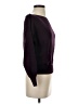 Catherine Malandrino Purple Pullover Sweater Size XS - photo 4