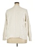 Lane Bryant Ivory Pullover Sweater Size 26 - 28 Plus - photo 2