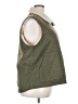 Sanctuary Green Vest Size XXL - photo 4