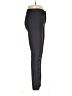 ROYALTY Black Active Pants Size 8 - photo 4