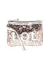 Nine West Silver Wristlet One size - photo 1