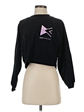 Bella + Canvas Sweatshirt