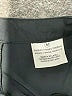 Danskin Solid Black Casual Pants Size M - photo 7