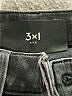 3x1 Black Jeans Size 27 waist - photo 7