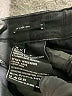 3x1 Black Jeans Size 27 waist - photo 8