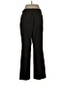 JM Collection Solid Black Dress Pants Size 12 - photo 2