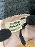 Molly Bracken 100% Polyester Tan Cocktail Dress Size XS - photo 7